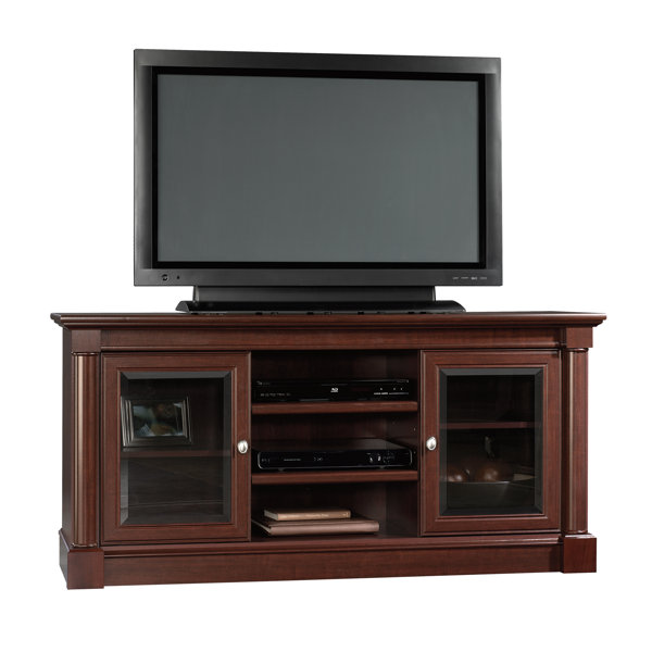Walworth Storage TV Stand for TVs up to 60 inches & Reviews Birch Lane